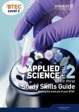 BTEC Level 2 First Applied Science ..., Matthews, Julie