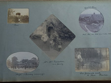 1890s Family Victorian