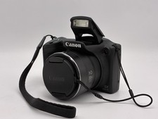 Canon PowerShot SX400 IS –