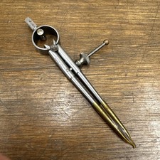 Vintage Moore & Wright Caliper