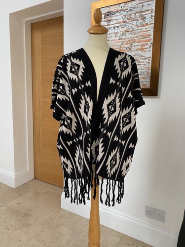 Ladies aztec south western - aztec,