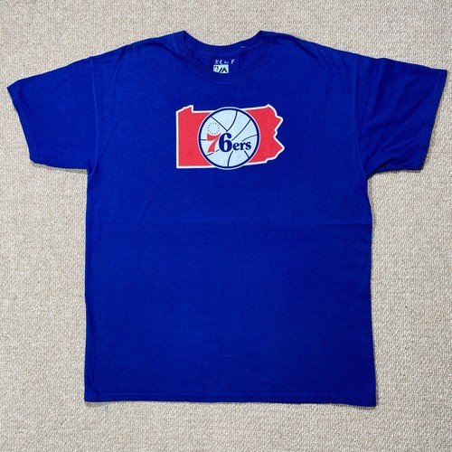 Philadelphia 76ers shirt - t,