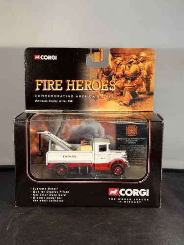 2002 corgi cs90016 - 2002,