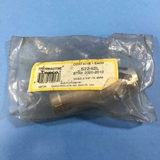 Tweco S2262L 1/2" Smoke Nozzle