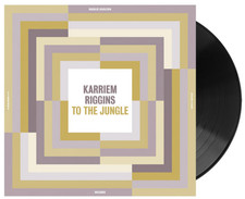Karriem Riggins - To The