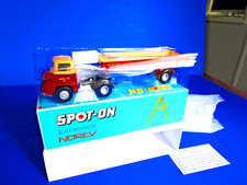 TRIANG SPOT-ON BY NOREV THAMES TRADER RE-ISSUE MODEL | BNIB