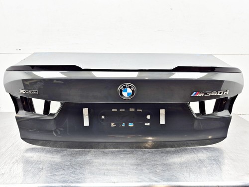Bmw series g20 saloon - 3,