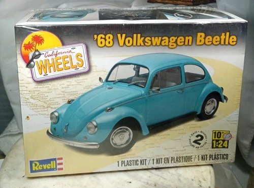 Revell 1968 4192 - /24,