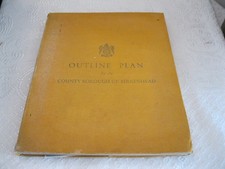 Outline Plan for the County