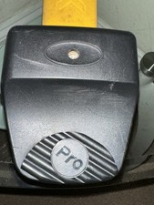 Stoplock Pro Steering Lock With 2 Keys - 67cm Long