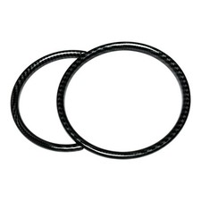 Fits MINI F56 Rev Counter Trim