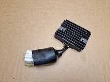 Honda CBR1100 Blackbird FI Voltage regulator rectifier Genuine OE 2001 - 2007