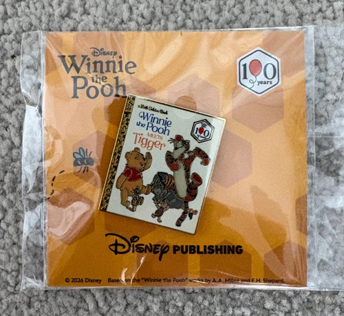 Disney publishing winnie - disney,