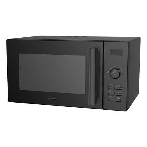 Digital combination microwave - combination,