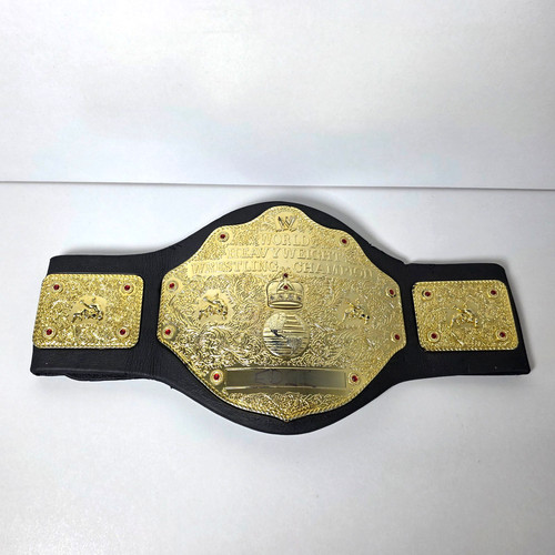 Wwe world heavyweight - wwe,
