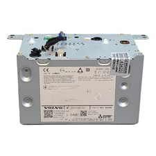 VOLVO XC90 MK2 Sat Nav Head