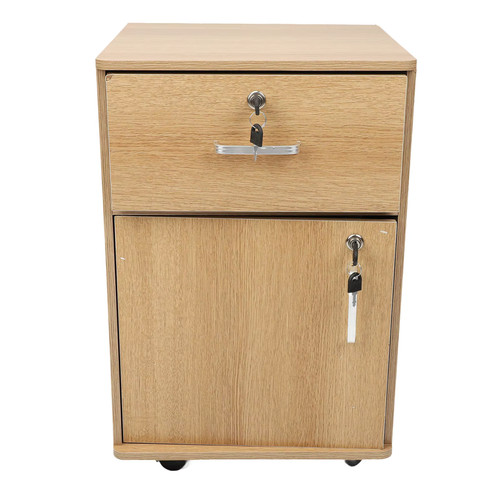 Mobile file cabinet multiple - cabinet,
