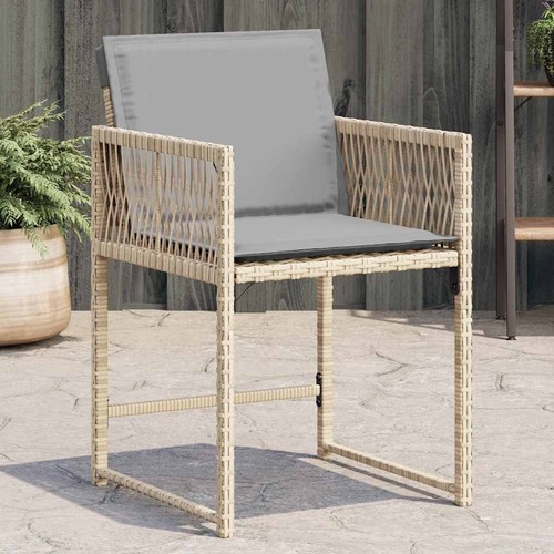 Vidaxl garden chairs - vidaxl,