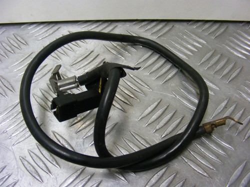 Kawasaki zx6r earth cable wire - kawasaki,