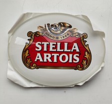 STELLA ARTOIS Oval 3D Beer