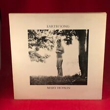 MARY HOPKIN Earth Song Ocean
