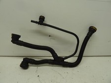 ROCKER COVER ENGINE BREATHER