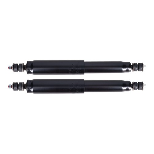 Set rear shock - of, 2