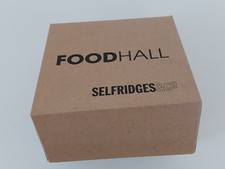 Selfridge's Box, Food Hall