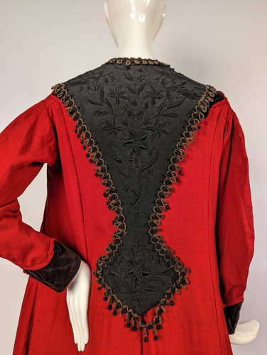 Victorian 19th hand - 19th,