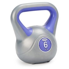 Kettlebell Exercise Weight
