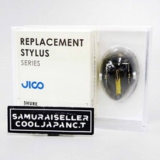 Jico Hyper Elliptical Stylus