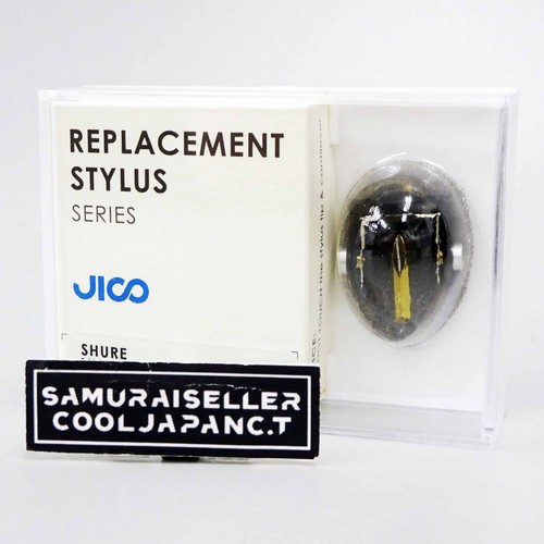 Jico hyper elliptical - hyper, stylus