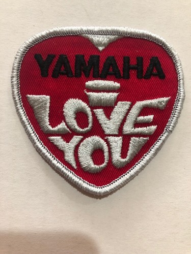 Yamaha love you vintage - yamaha,