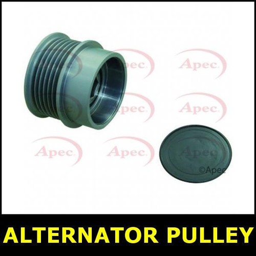 Alternator pulley for jaguar - pulley,