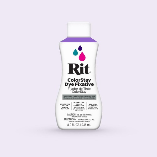 Rit dye fixative - rit, colour