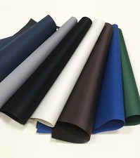 Thick Waterproof Canvas Fabric