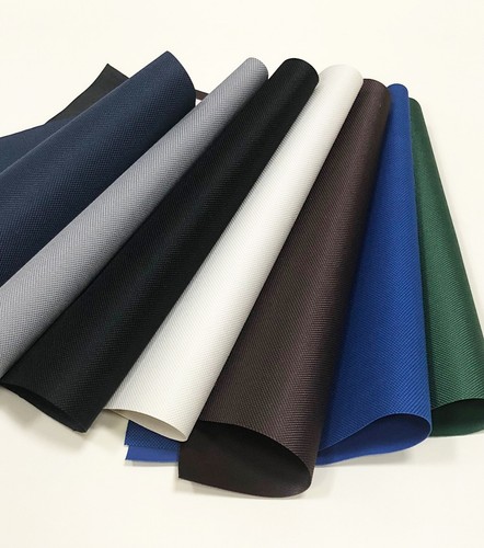 Thick waterproof canvas - thick,