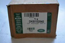 Genuine Land Rover DKB102840 Discovery 2 Front Wiper Arm LHD NOS New