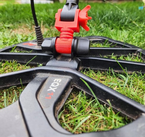 Minelab equinox xterra - equinox,