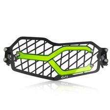 Motorcycle Headlight Protector
