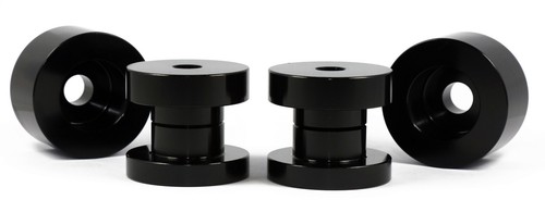 Solid diff mount - solid, set
