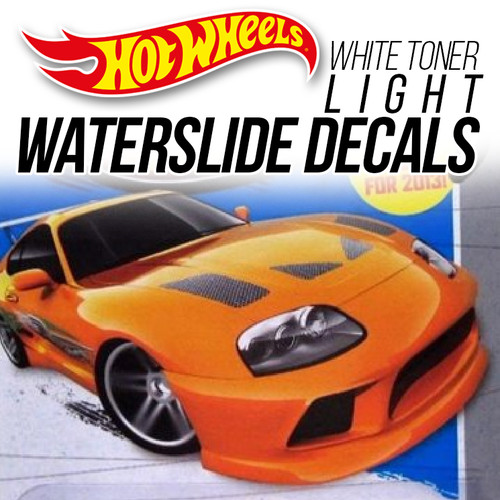 Scale toyota supra mk4 - scale,