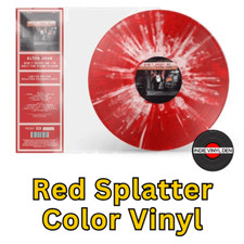 Elton John - Don't Shoot Me