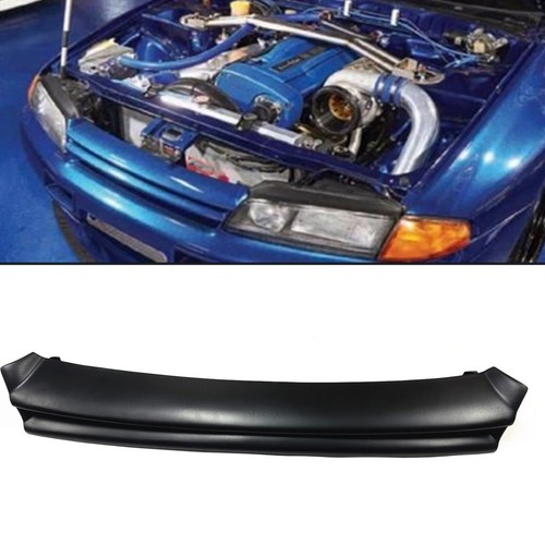 Set front bumper grill cover - grill,