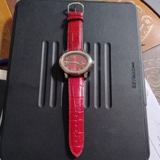 Rare BNIB Vintage Ladies Constant Easy Read Quartz Watch -606701. New?.  Unworn