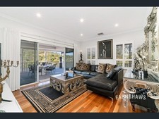 HUGE VERSACE CUSHIONS 1M X 1M IN EXCELLENT CONDITION  4 AVAILABLE