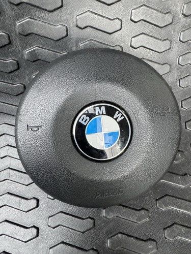 Bmw sport steering wheel - m,
