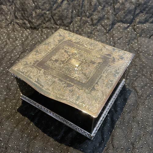 Rare silver plated - rare,