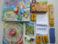 Children's CARD Game 5+ TUTAN