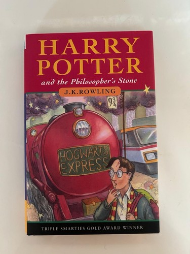 Harry potter philosopher - harry,